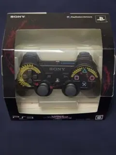 ps3 コントローラー