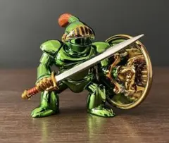 ドラゴンクエスト　メタリックモンスターズギャラリー　ピサロナイト