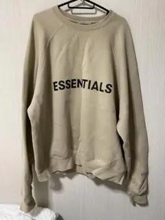 エッシェンシャルズ