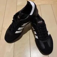 adidas SAMBA OG 25.5cm ブラック 美品