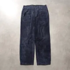 ビンテージ スラックス