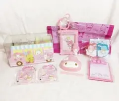 マイメロディ　サンリオプレミアムマスコット　おまけ　平成レトロ　希少 マイメロディ サンリオプレミアムマスコット おまけ 平成レトロ 希少