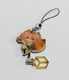 Fate　玉藻の前　ゆらゆらチャームコレクション