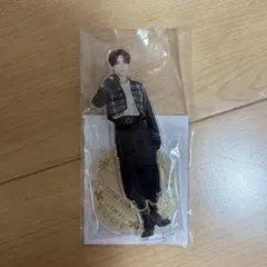 ラポスタ2025 藤牧京介　アクスタ