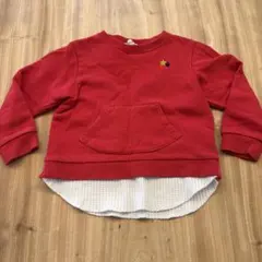 トレーナー　100