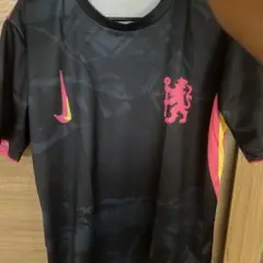チェルシーFC サッカーユニフォーム