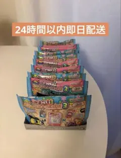 ※即日発送※たまごっち おかしなたまごボーロっち3 新品未開封 10個