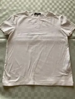 マックスマーラ　ウィークエンドライン　半袖Tシャツ　カットソー　白のサムネイル