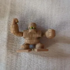 セール　ゴーレム　ガチャ　カプセルトイ　ドラゴンクエスト　ドラクエ