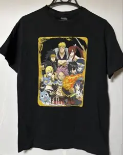 2026年最新】FAIRY TAIL tシャツの人気アイテム - メルカリ