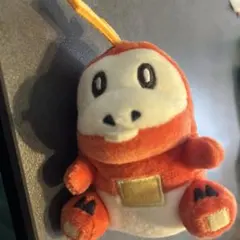 ポケモン プチぬいぐるみ ホゲータ