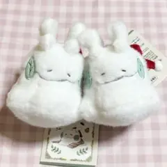 ヌメラゆきだるま