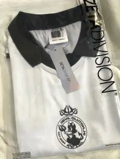 DEVIL CLUTCH_HI 　デビクラ杯　ゲームジャージ