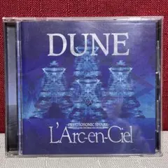 L'Arc-en-Ciel DUNE ヴィジュアル系　V系