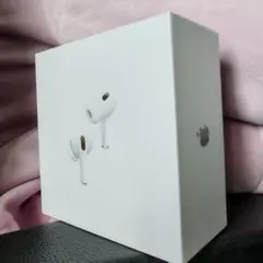 AirPods 第2世代 新品未開封 2025年最新】airpods 第2世代 新品未開封の人気アイテム - メルカリ