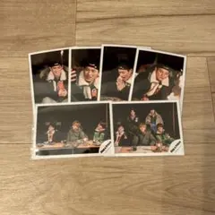 平野紫耀　King&Prince　公式写真　L＆特典映像オフショット　まとめ売り