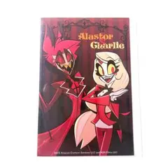 2025年最新】ハズビンホテル カード アラスターの人気アイテム - メルカリ