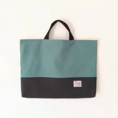 レッスンバッグ　絵本袋　図書袋　レッスンバック　男の子　女の子　シンプル　無地