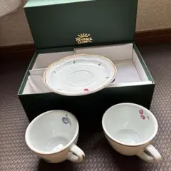 2025年最新】ジノリ グリーン カップの人気アイテム - メルカリ