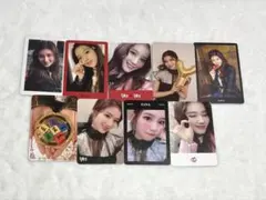 TWICE サナ　YES or YES トレカまとめ売り