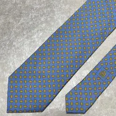 Dunhill ネクタイ