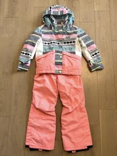 【billabong】ビラボン スノーボードウェア キッズ 130