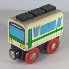 モクトレイン E231系 山手線
