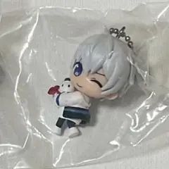 ドズル社　マスコットフィギュア　ぼんじゅうる　おらふくん