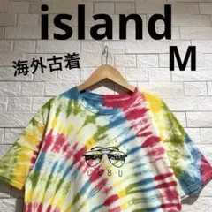 タイダイ tシャツ