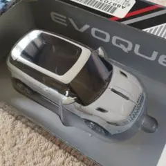 Range Rover Evoque クリックカー マウス