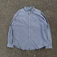Ralph Lauren カスタムフィット 長袖シャツ XXL