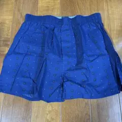 トランクス m