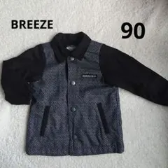 BREEZE ジャケット アウター