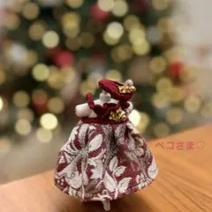 「ポインセチア」