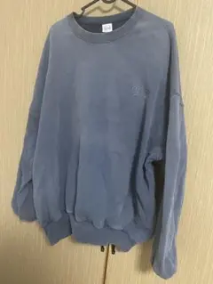 ケボズ4周年記念スウェット