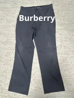 2025年最新】バーバリー ゴルフ パンツの人気アイテム - メルカリ