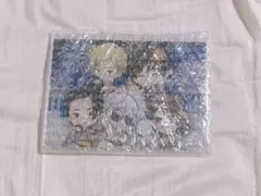 呪術廻戦 まるくじ アクリルボード