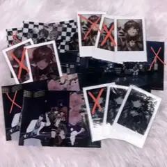 ローレン・イロアス 歌謡祭 チェキ