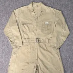 50s オーバーオール