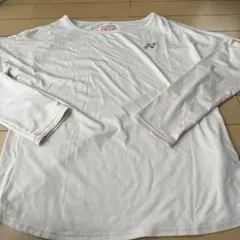 長袖 ウェア