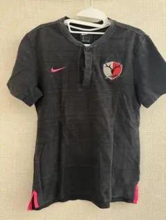 Nike 浦和レッズ ポロシャツ サイズM - メルカリ