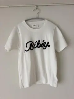 bibiy Tシャツ ロゴ - メルカリ