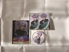 2025年最新】刀ミュ ムービーカードの人気アイテム - メルカリ