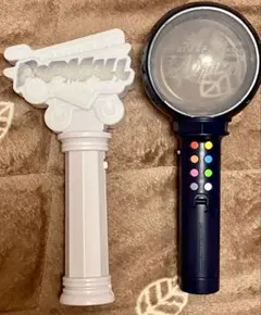  Man ペンライト Jr.時代 3本まとめ売り 2025年最新】ペンライトの人気アイテム - メルカリ