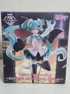 初音ミク バースデー 2025 フィギュア 6個セット 初音ミク バースデー 2025 フィギュア 6個セット - メルカリ