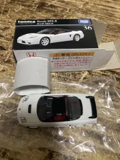 ヒ*キ様 トミカ プレミアム　NSX