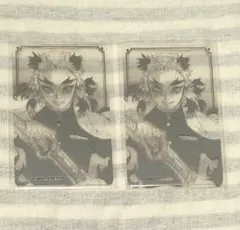 鬼滅の刃　箔カードコレクション　煉獄