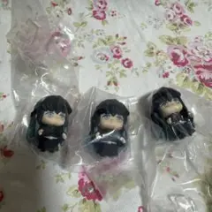時透無一郎　鬼滅の刃　ならぶんです。2フィギュア 3体セット