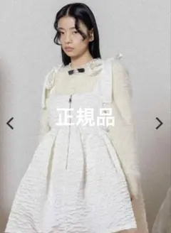 2025年最新】BIbiy ワンピース 白の人気アイテム - メルカリ