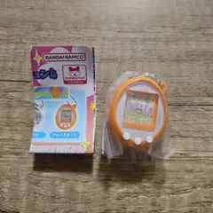 たまごっち ミニチュアチャームコレクション4 ガチャ